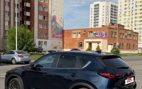 Mazda CX-5 II, 2024 год, 3 000 000 рублей, 4 фотография