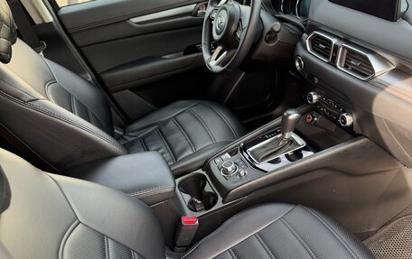 Mazda CX-5 II, 2024 год, 3 000 000 рублей, 8 фотография