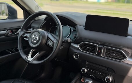 Mazda CX-5 II, 2024 год, 3 000 000 рублей, 9 фотография