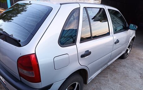 Volkswagen Pointer, 2004 год, 360 000 рублей, 5 фотография