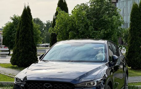 Mazda CX-5 II, 2024 год, 3 000 000 рублей, 10 фотография