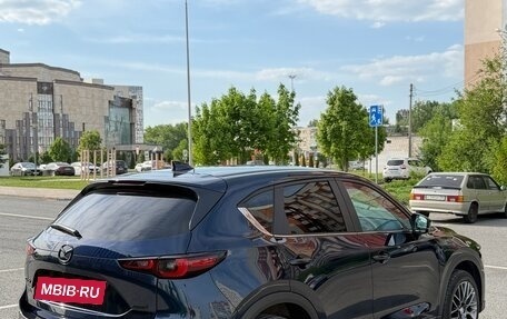 Mazda CX-5 II, 2024 год, 3 000 000 рублей, 5 фотография