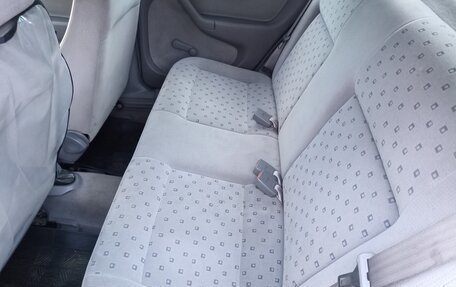 Volkswagen Pointer, 2004 год, 360 000 рублей, 8 фотография