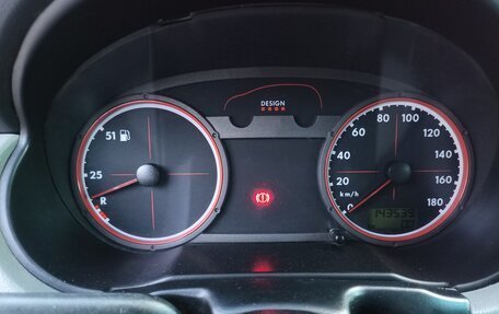 Volkswagen Pointer, 2004 год, 360 000 рублей, 9 фотография