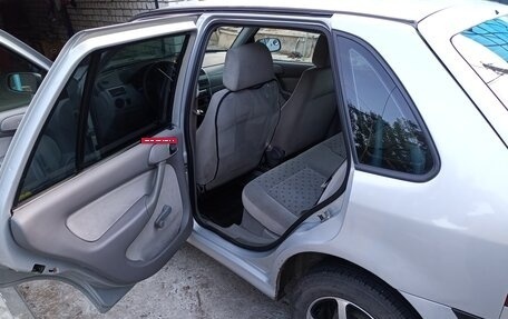 Volkswagen Pointer, 2004 год, 360 000 рублей, 4 фотография
