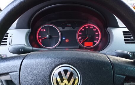 Volkswagen Pointer, 2004 год, 360 000 рублей, 10 фотография