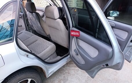 Volkswagen Pointer, 2004 год, 360 000 рублей, 2 фотография