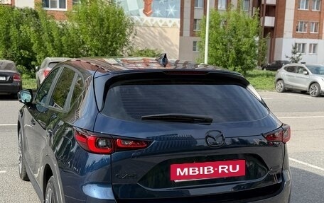 Mazda CX-5 II, 2024 год, 3 000 000 рублей, 6 фотография