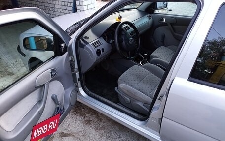 Volkswagen Pointer, 2004 год, 360 000 рублей, 6 фотография