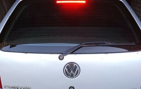 Volkswagen Pointer, 2004 год, 360 000 рублей, 15 фотография