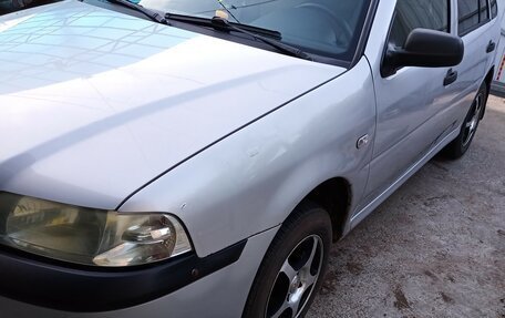 Volkswagen Pointer, 2004 год, 360 000 рублей, 14 фотография