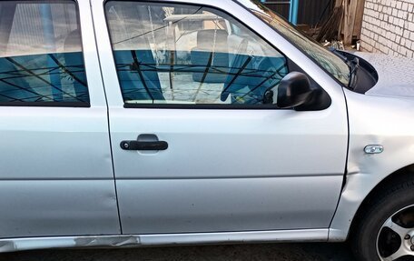 Volkswagen Pointer, 2004 год, 360 000 рублей, 16 фотография