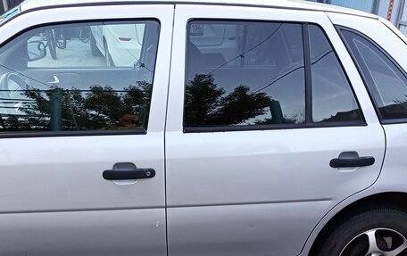 Volkswagen Pointer, 2004 год, 360 000 рублей, 13 фотография