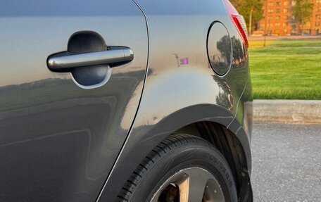 KIA cee'd I рестайлинг, 2011 год, 710 000 рублей, 8 фотография