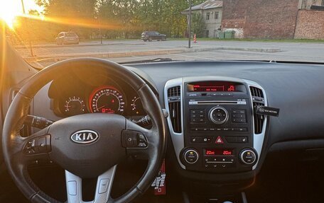 KIA cee'd I рестайлинг, 2011 год, 710 000 рублей, 9 фотография