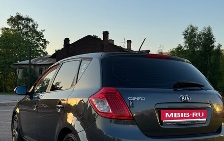 KIA cee'd I рестайлинг, 2011 год, 710 000 рублей, 5 фотография