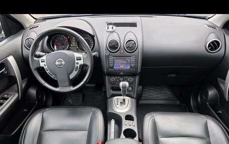 Nissan Qashqai, 2012 год, 1 370 000 рублей, 12 фотография