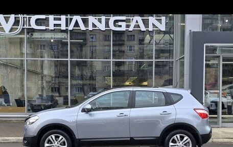 Nissan Qashqai, 2012 год, 1 370 000 рублей, 8 фотография