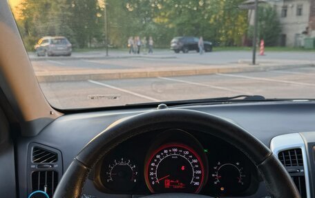 KIA cee'd I рестайлинг, 2011 год, 710 000 рублей, 11 фотография