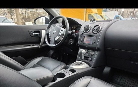Nissan Qashqai, 2012 год, 1 370 000 рублей, 9 фотография