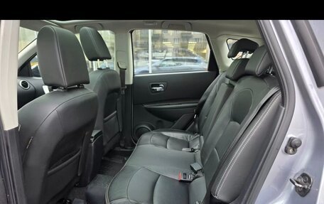 Nissan Qashqai, 2012 год, 1 370 000 рублей, 11 фотография