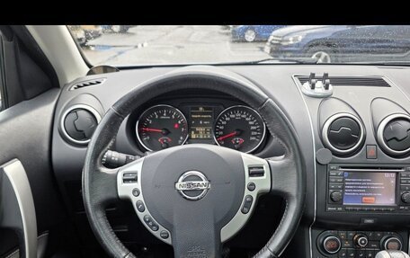 Nissan Qashqai, 2012 год, 1 370 000 рублей, 13 фотография