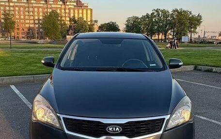 KIA cee'd I рестайлинг, 2011 год, 710 000 рублей, 6 фотография