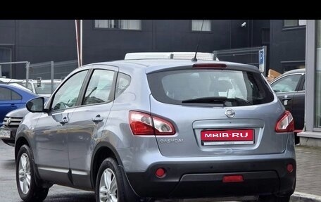 Nissan Qashqai, 2012 год, 1 370 000 рублей, 7 фотография