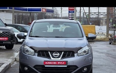 Nissan Qashqai, 2012 год, 1 370 000 рублей, 2 фотография