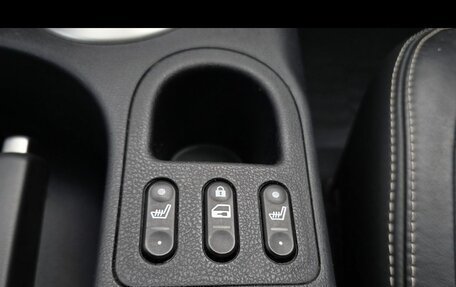 Nissan Qashqai, 2012 год, 1 370 000 рублей, 16 фотография