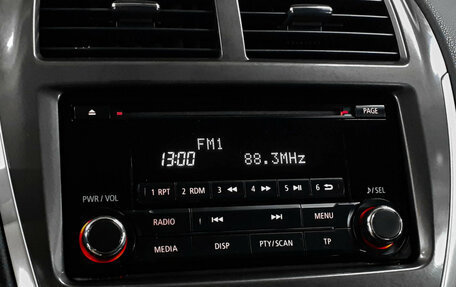 Mitsubishi ASX I рестайлинг, 2013 год, 847 000 рублей, 13 фотография
