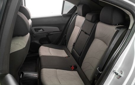 Chevrolet Cruze II, 2013 год, 669 000 рублей, 9 фотография