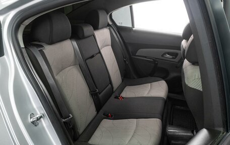 Chevrolet Cruze II, 2013 год, 669 000 рублей, 7 фотография