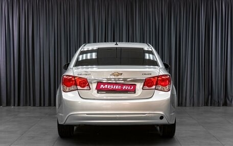 Chevrolet Cruze II, 2013 год, 669 000 рублей, 4 фотография