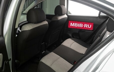 Chevrolet Cruze II, 2013 год, 669 000 рублей, 11 фотография