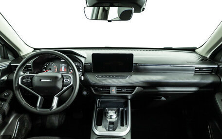 Haval Jolion, 2024 год, 1 969 700 рублей, 13 фотография