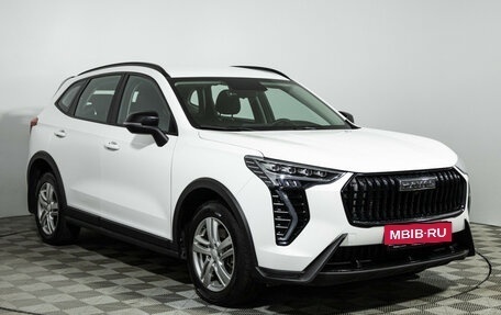 Haval Jolion, 2024 год, 1 969 700 рублей, 3 фотография