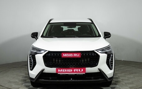 Haval Jolion, 2024 год, 1 969 700 рублей, 2 фотография