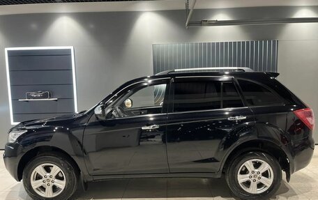 Lifan X60 I рестайлинг, 2015 год, 644 000 рублей, 2 фотография