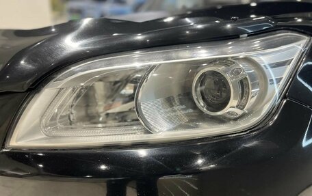 Lifan X60 I рестайлинг, 2015 год, 644 000 рублей, 9 фотография