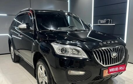 Lifan X60 I рестайлинг, 2015 год, 644 000 рублей, 7 фотография