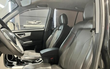 Lifan X60 I рестайлинг, 2015 год, 644 000 рублей, 14 фотография