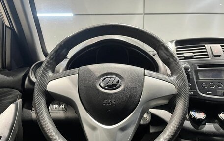 Lifan X60 I рестайлинг, 2015 год, 644 000 рублей, 13 фотография