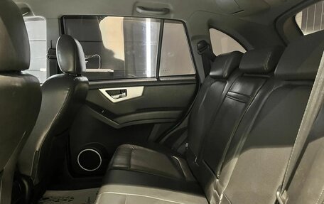 Lifan X60 I рестайлинг, 2015 год, 644 000 рублей, 17 фотография