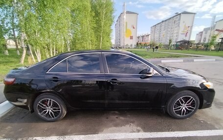Toyota Camry, 2010 год, 1 250 000 рублей, 3 фотография