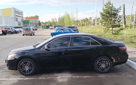 Toyota Camry, 2010 год, 1 250 000 рублей, 2 фотография