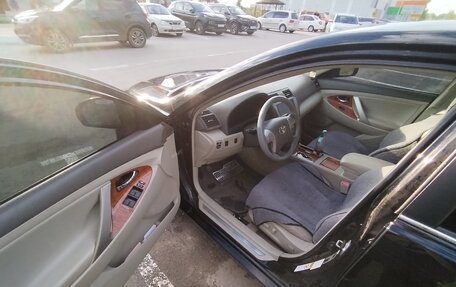 Toyota Camry, 2010 год, 1 250 000 рублей, 7 фотография