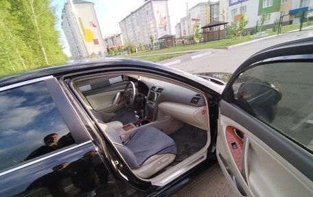 Toyota Camry, 2010 год, 1 250 000 рублей, 5 фотография