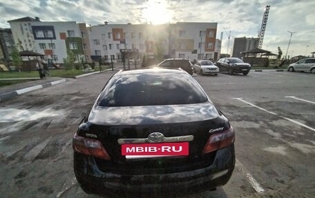Toyota Camry, 2010 год, 1 250 000 рублей, 4 фотография