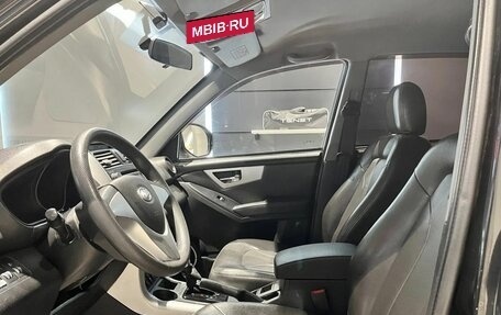Lifan X60 I рестайлинг, 2015 год, 644 000 рублей, 15 фотография